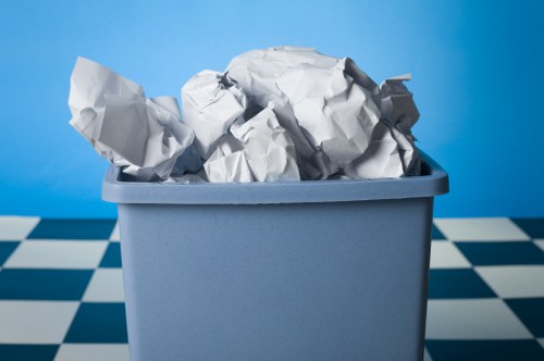 Builders waste clearance services in Shepherds Bush