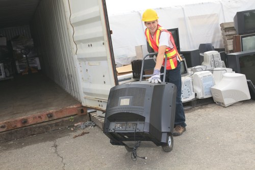 Efficient house clearance services