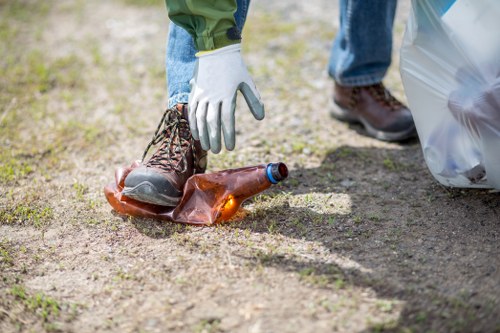 Planning your flat clearance effectively