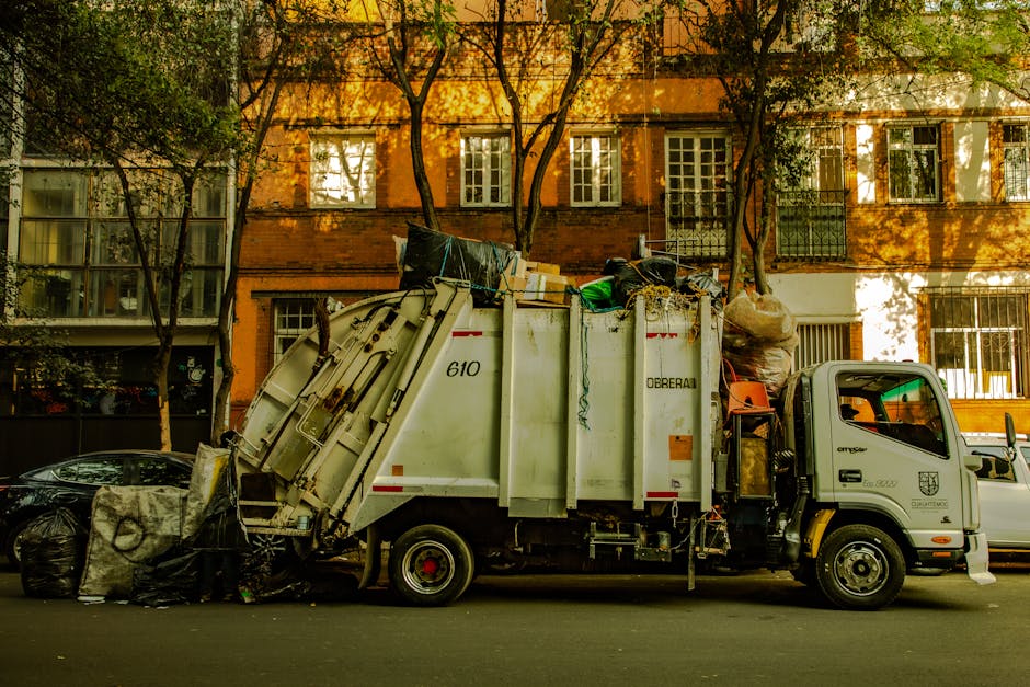Bulky waste collection Uxbridge Road Shepherds Bush what to know